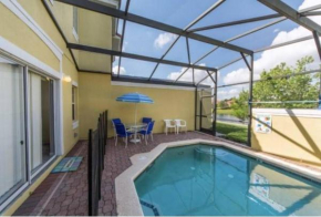 Encantada Resort 3 bedroom Vacation Townhome with pool (2009)